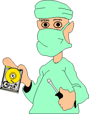 Computer Doctor